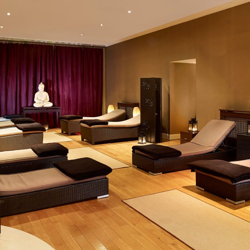 Relaxation Room - Copy