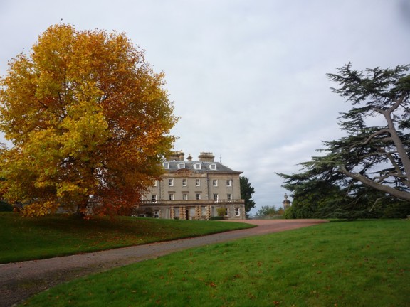 Finlaystone