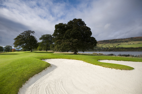 MH Golf 43 E