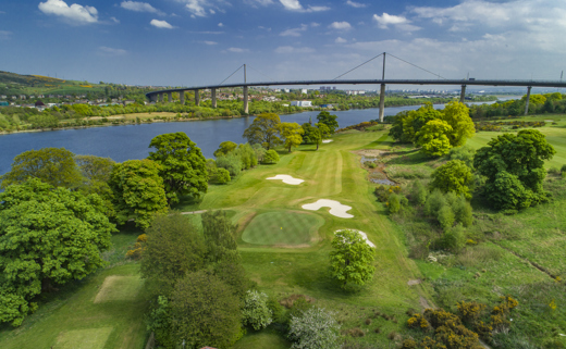 4Th Hole 1