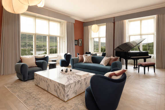 Mar Hall 28289 Warmer