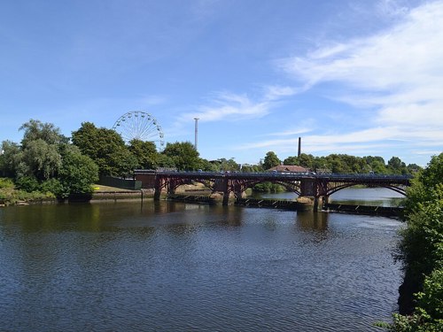 Summer In The City Glasgow July 2018