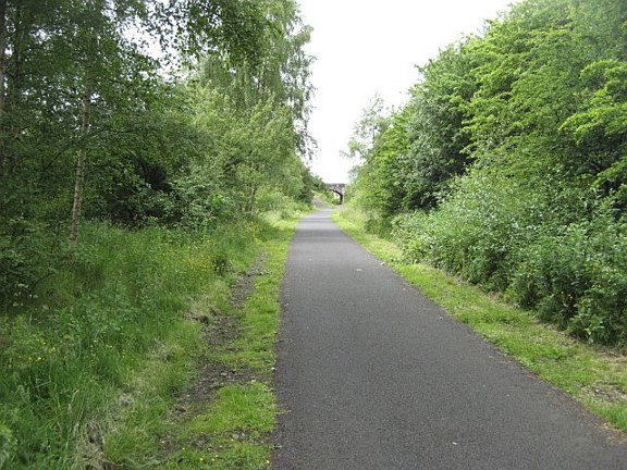 Paisley Canal Line Geograph.Org.Uk 1559677