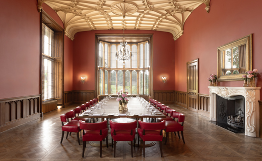 The Drawing Room