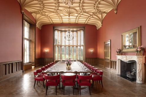 The Drawing Room