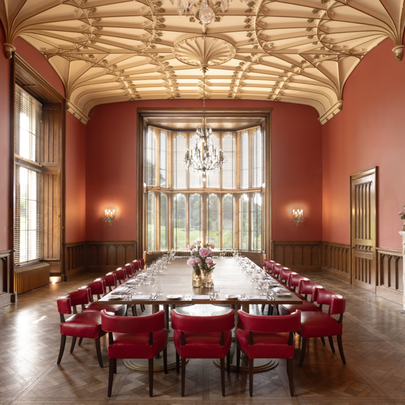 The Drawing Room
