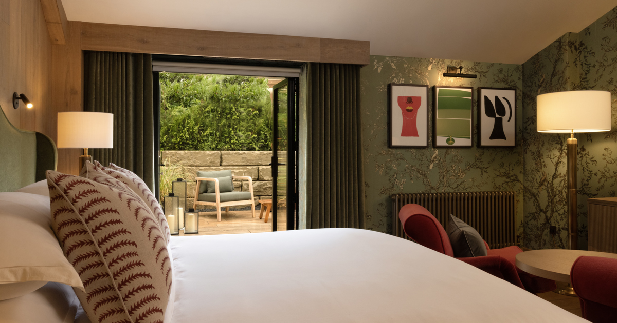 Earl of Mar Golf Course - Image 3