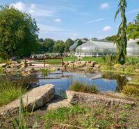 Botanic Gardens