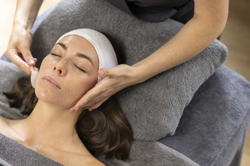 Mar Hall Spa 109335