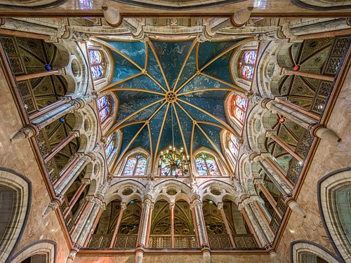 640Px Mount Stuart House Marble Hall 2018 08 25