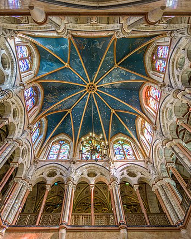 640Px Mount Stuart House Marble Hall 2018 08 25